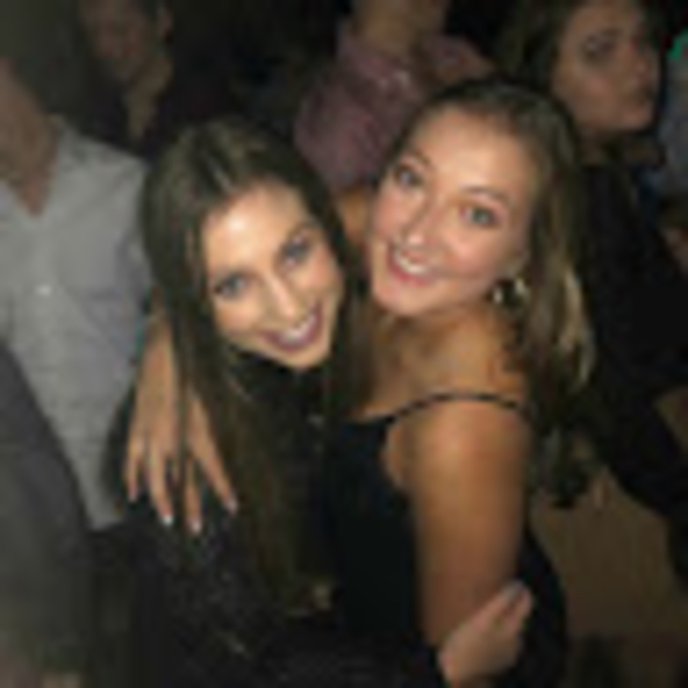 Meet your Posher, Nora